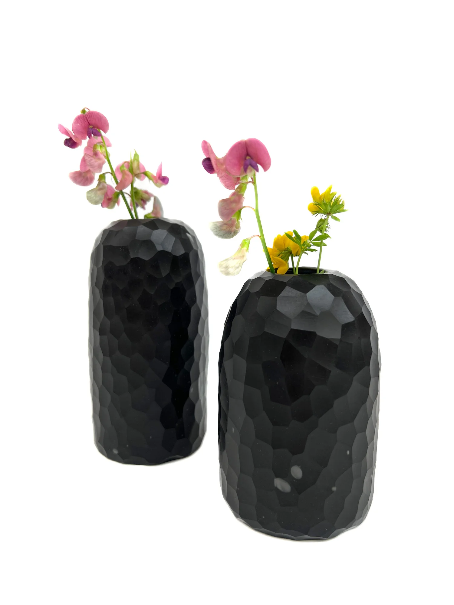 Obsidian No. 14