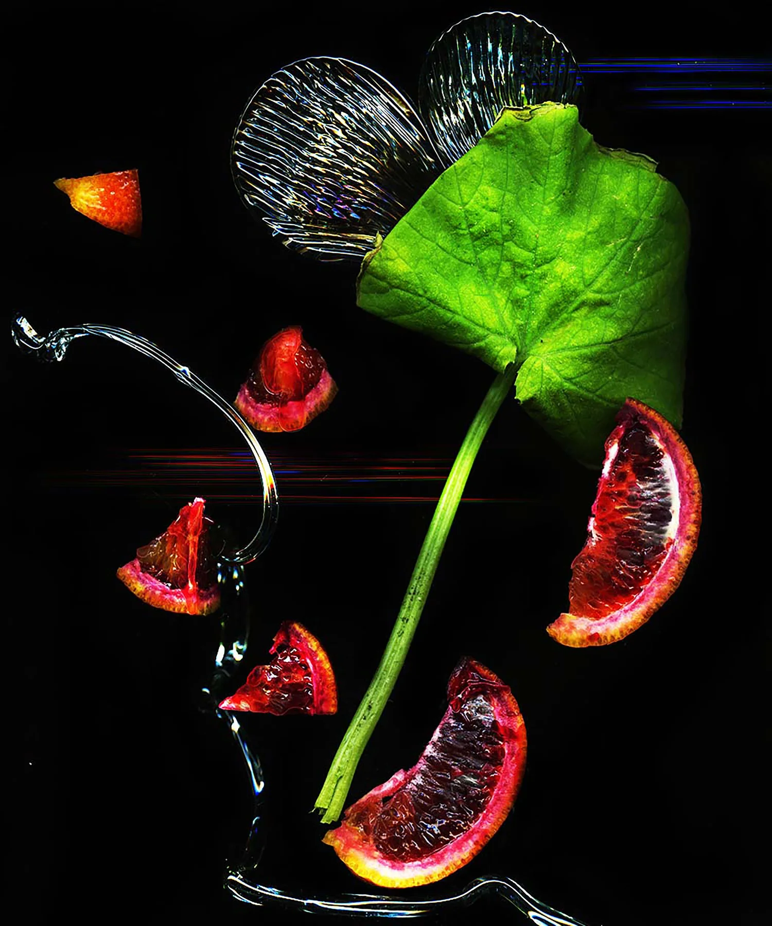 Origins — Orange Stem